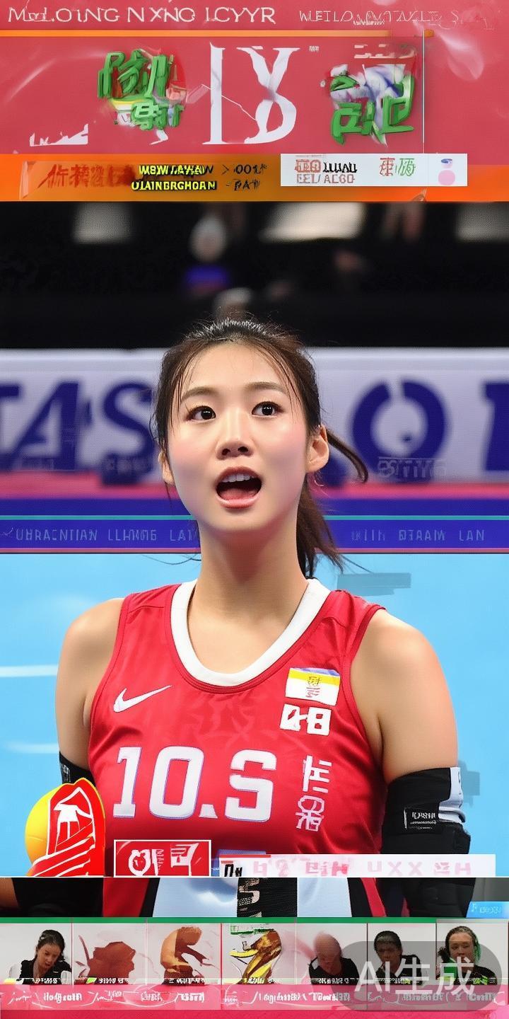 龚翔宇在乐动体育的精彩表现与职业成就全面解析