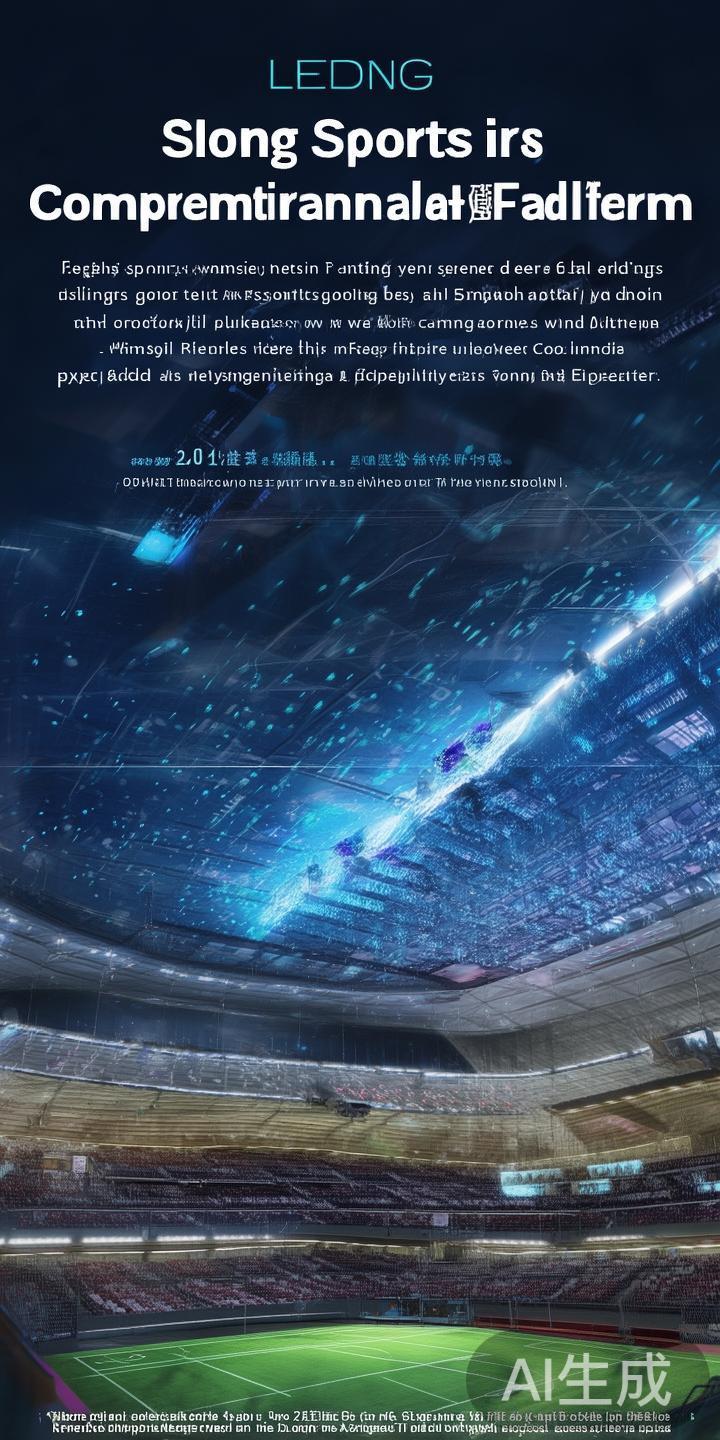 乐动体育综合平台：融合多元体育体验与专业竞技服务的创新全方位解决方案