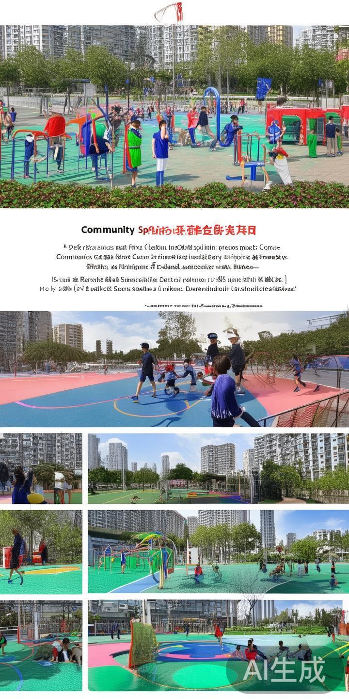 乐动体育局：引领全民健身创新发展，共筑健康新生态