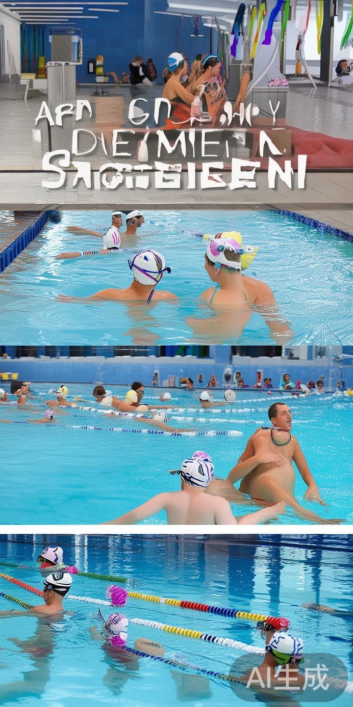 乐动体育专业游泳指导课程全面提升你的游泳技巧与运动水平