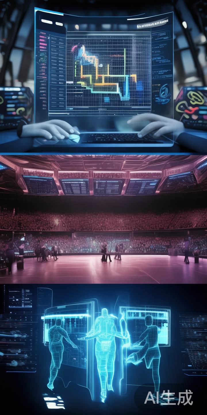 乐动体育引领行业新趋势，开启未来精彩发展新篇章