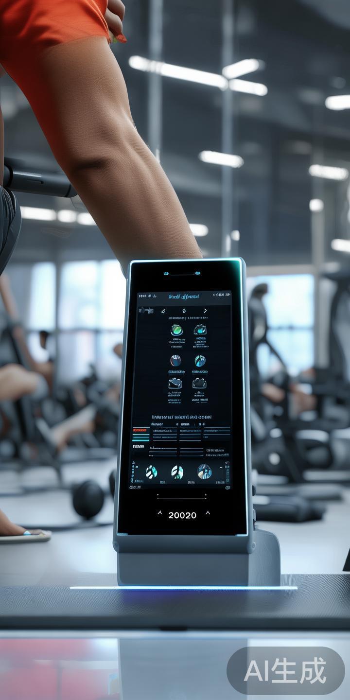 全面解析乐动体育E2020的功能与优势，助力运动爱好者开启健康新体验之旅