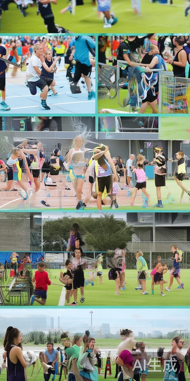 乐动体育活动全面解析：最新动态、精彩亮点与未来规划分享