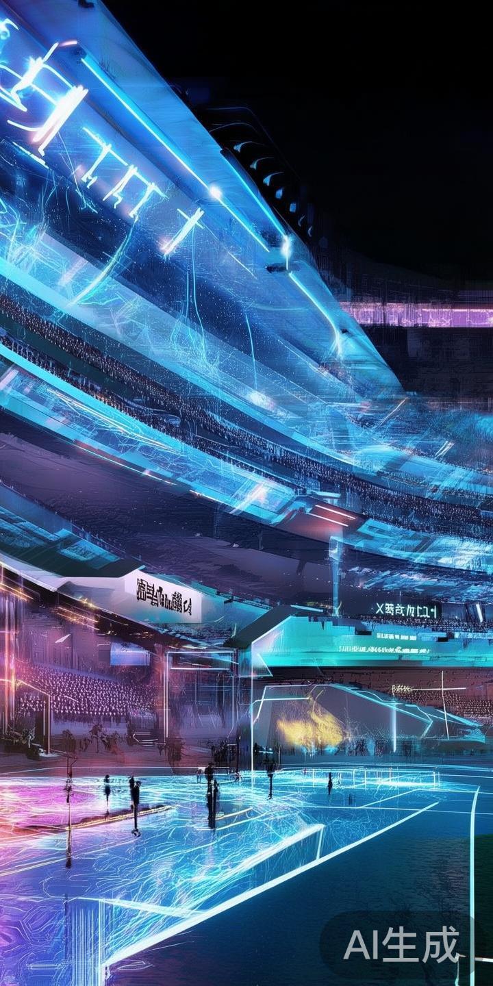 乐动体育携手XLD共创创新体育娱乐体验 引领行业发展新潮流