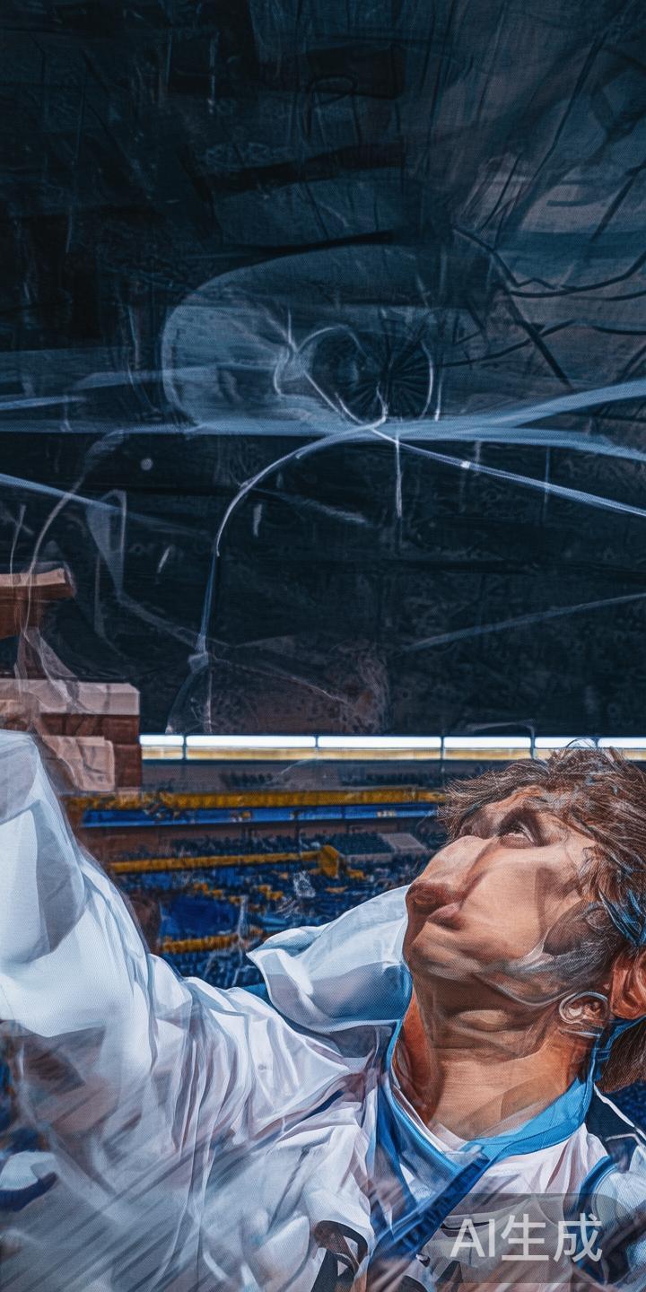 乐动体育后卫的精彩表现与技巧全面解析：防守与突破的关键技巧