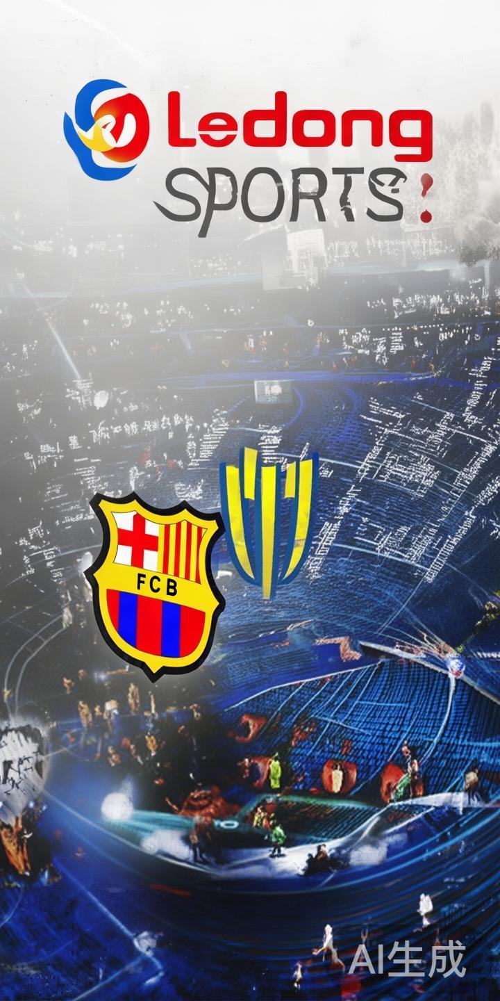 乐动体育与巴萨事件引发社会各界广泛关注与深度热议