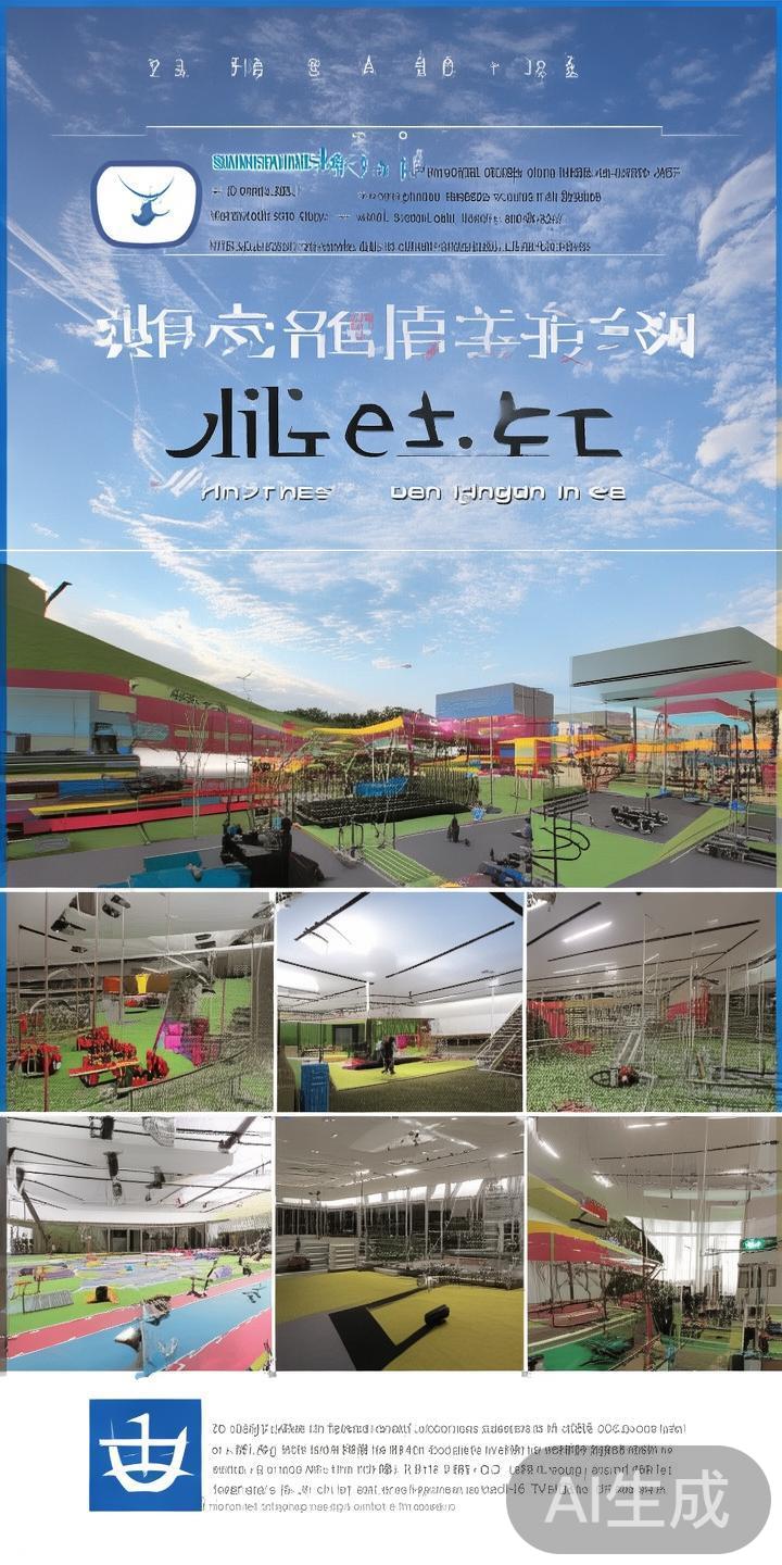 新绛乐动体育带你开启激情活力运动新体验