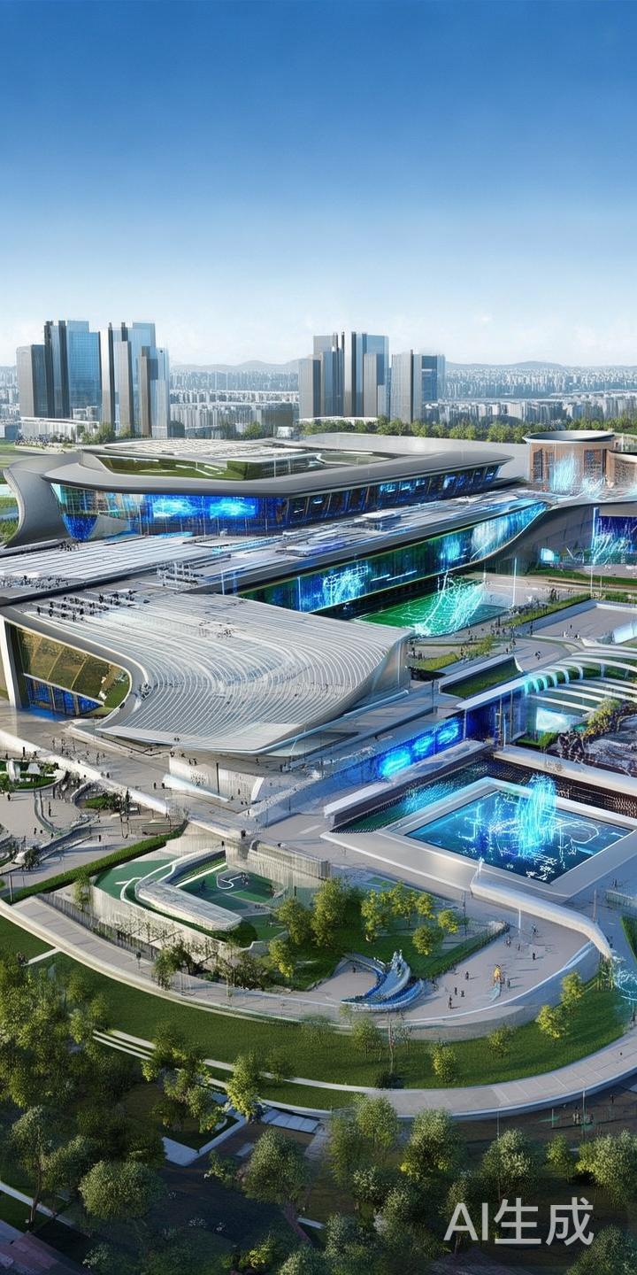 在未来，黎城乐动体育的发展应围绕“创新引领、特色发