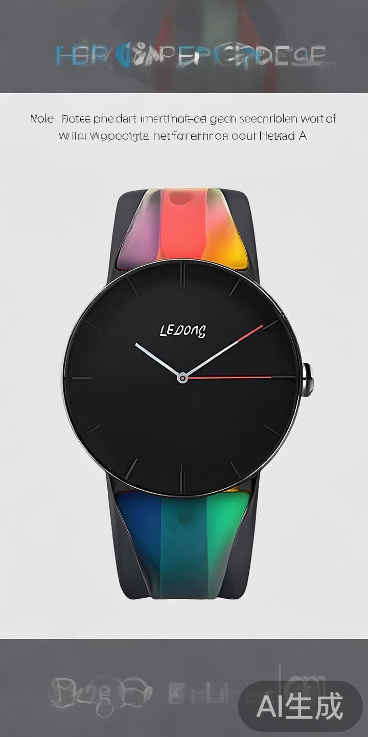 乐动体育S5全新升级版多功能运动手环深度体验与功能解析