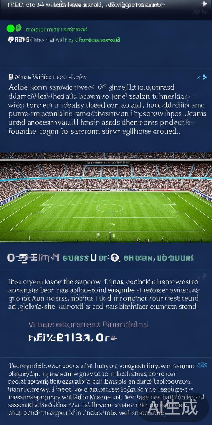 乐动体育线报：掌握最新赛事资讯与专业独家预测分析指南