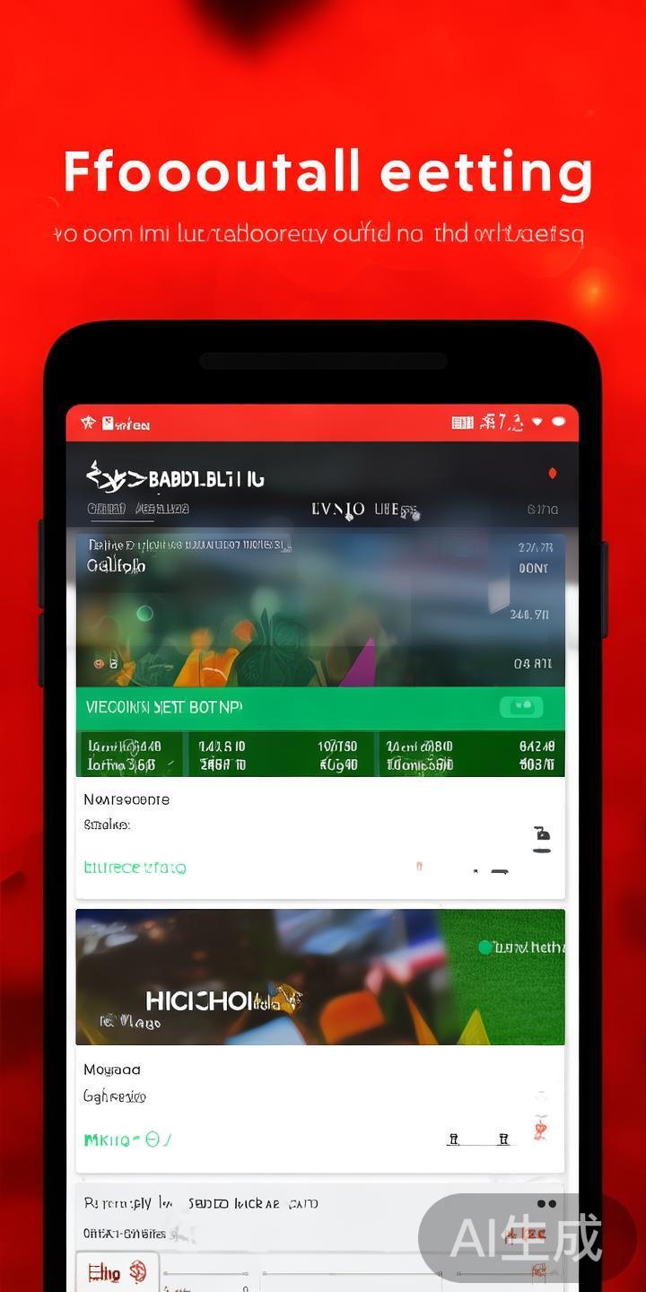 乐动体育app足彩入口:官方认证的便捷安全投注指南与详细使用攻略 便捷性:用户可以通过乐动体育app足彩入口快速访问
