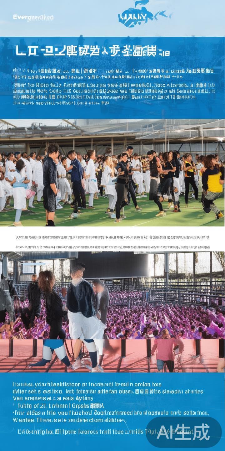 在推动全民健身的路径上，恒大乐动体育采取了多项创新