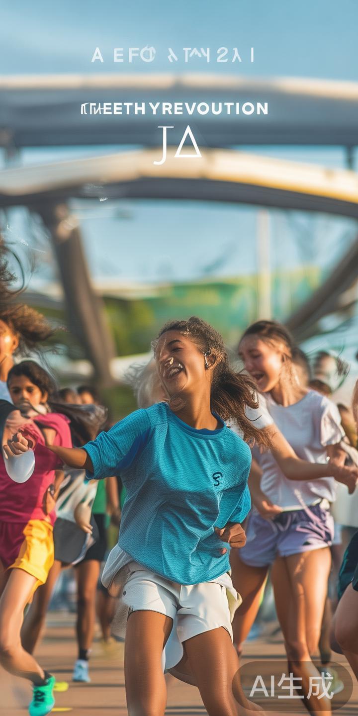 乐动体育嘉纳斯：引领青少年体育锻炼新风尚的创新平台，助力身心健康全面发展