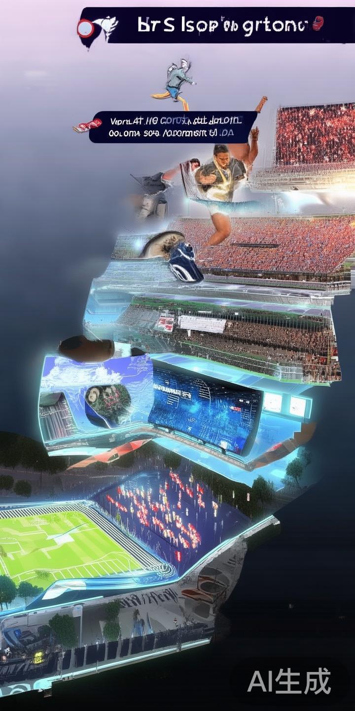 乐动体育机构C：全面解析其发展历程与未来发展趋势展望