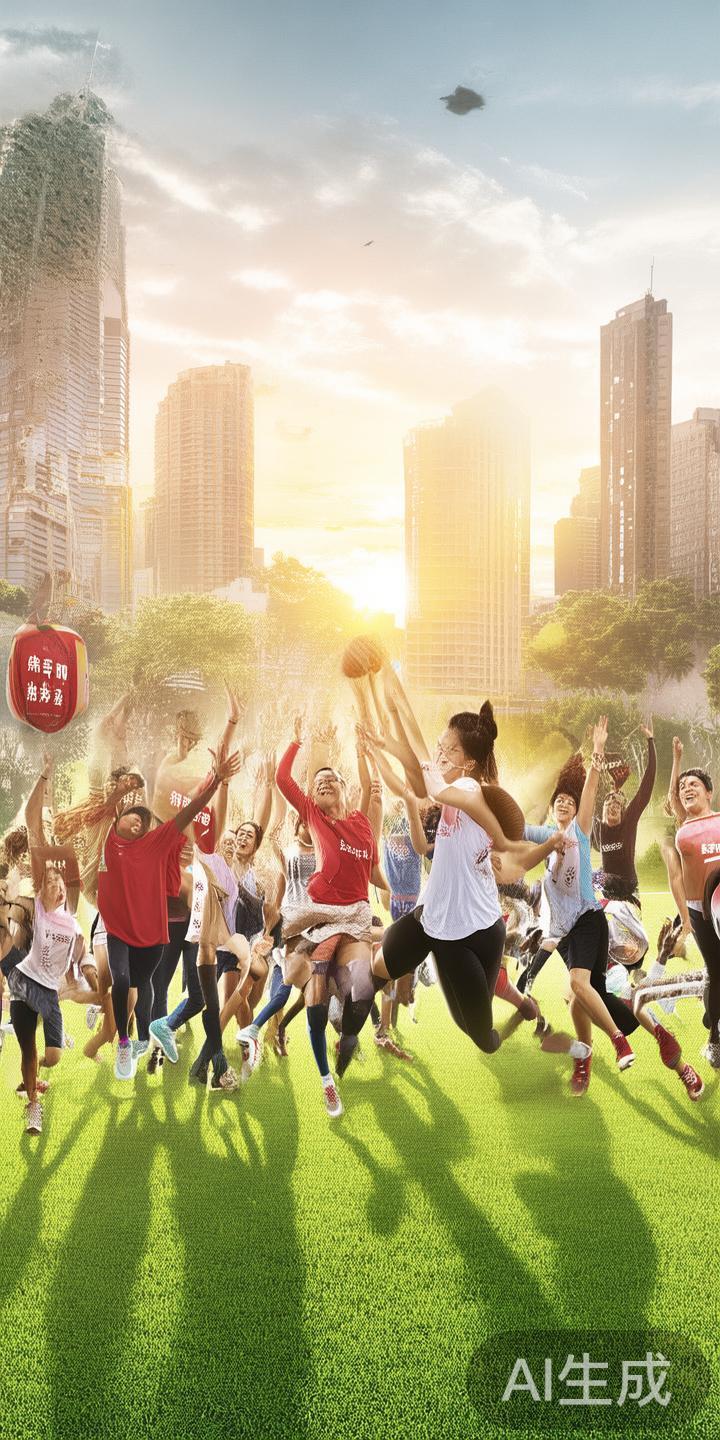 乐动体育的意思全面解析：深入探究品牌内涵与价值传递