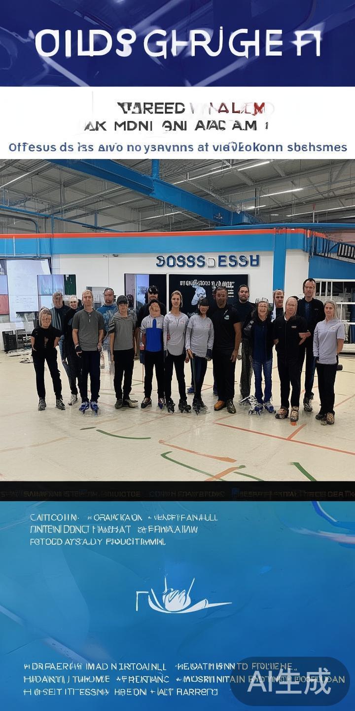 乐动体育的轮滑教练培训体系以“专业化、系统化、实用