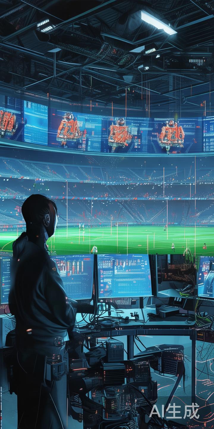 全面解析乐动体育赛事分析：助力体育赛事精彩呈现与未来发展战略