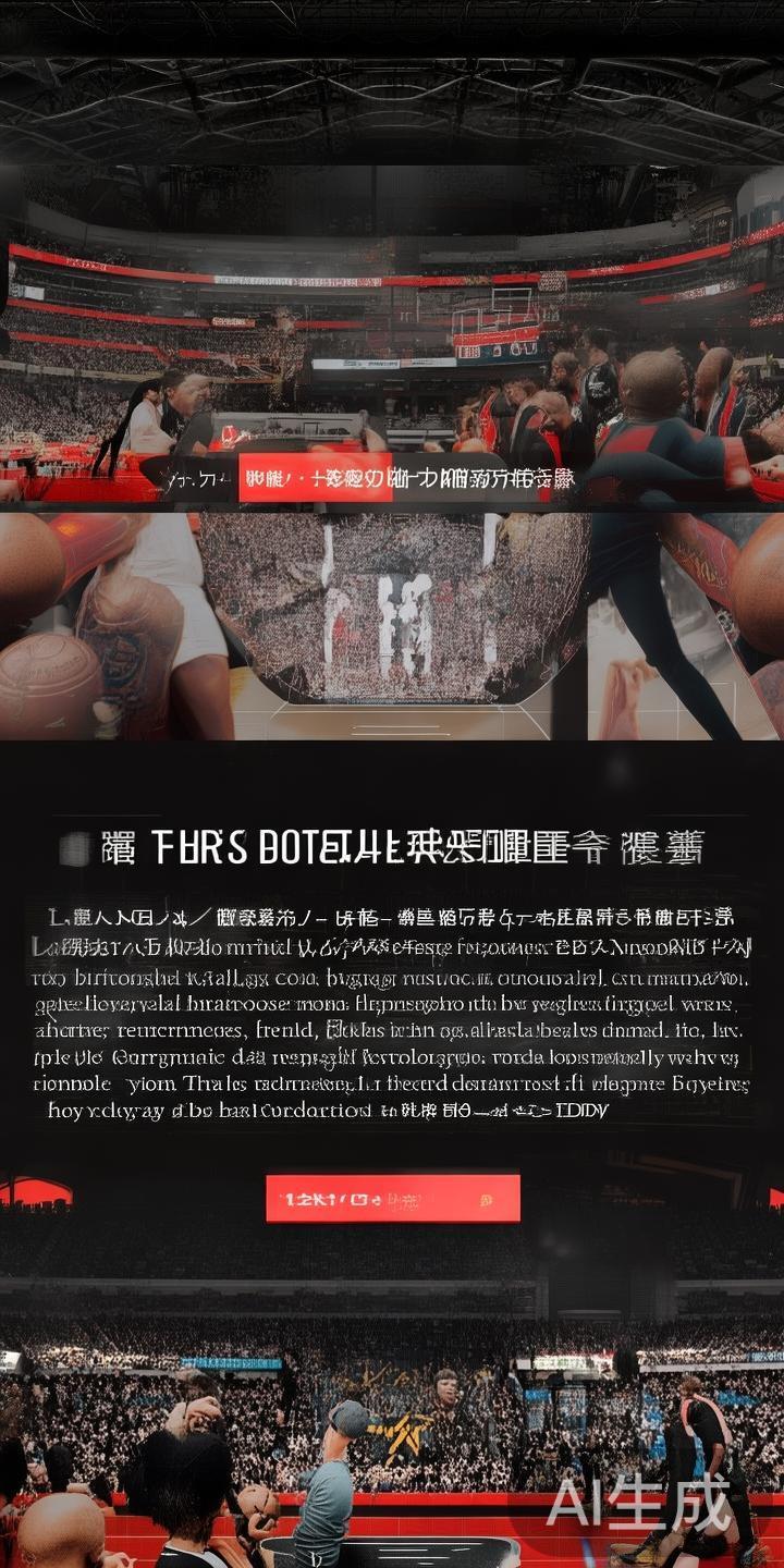 乐动体育J篮球精彩赛程解析与精彩表现全景报道