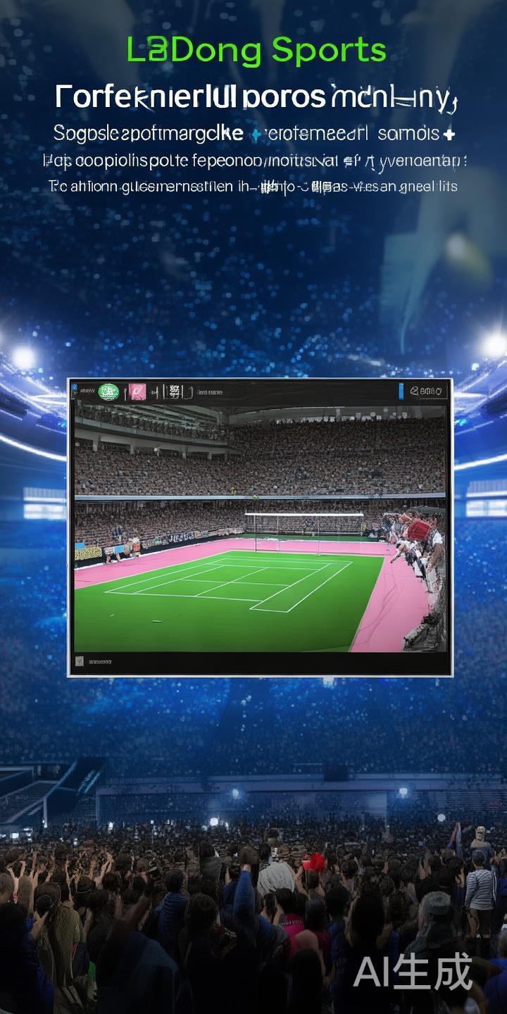 乐动体育为您带来专业网球赛事资讯与精彩赛事直播全方位体验