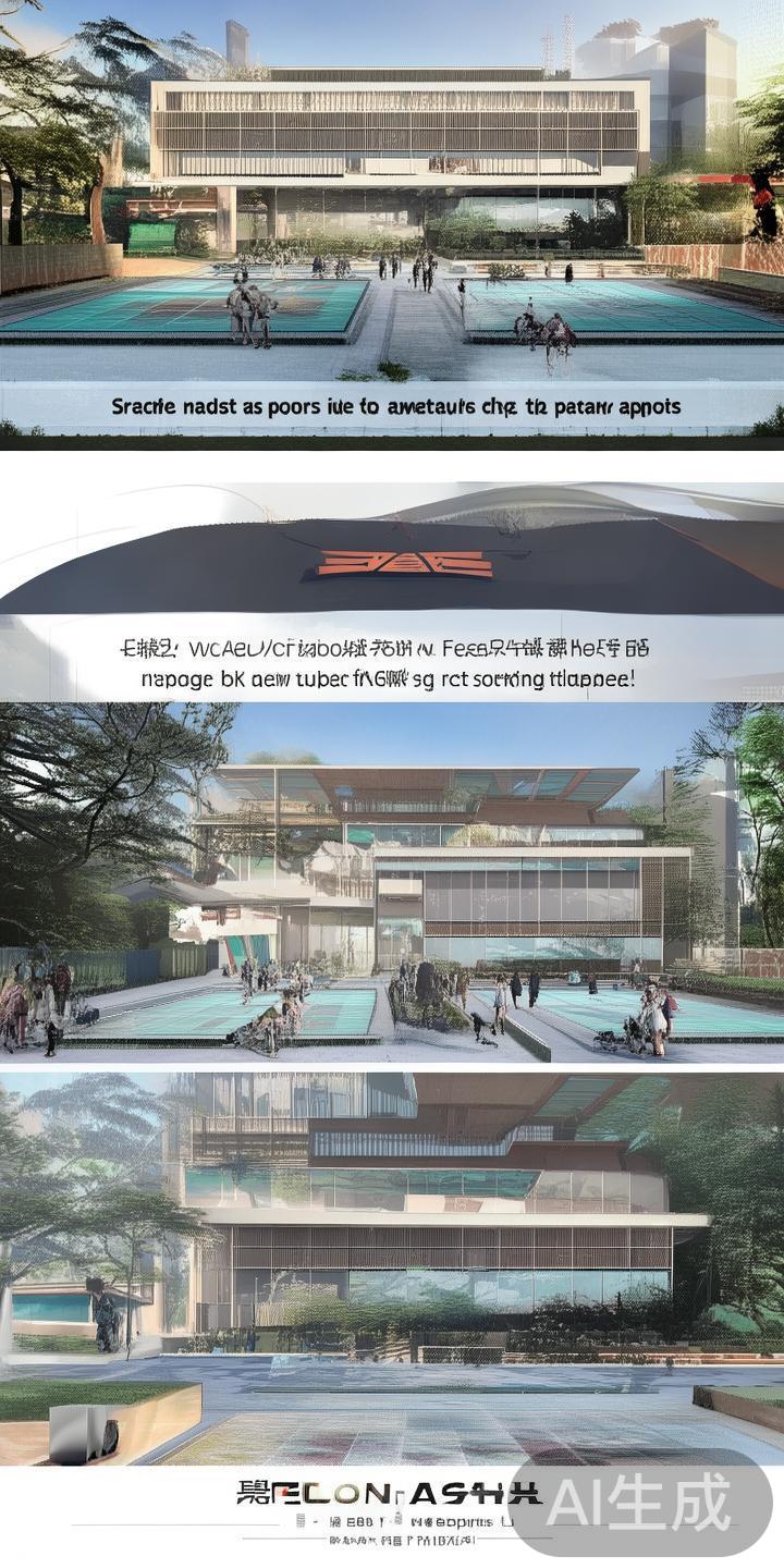 作为一种融合体育娱乐和文化体验的创新模式，乐动体育